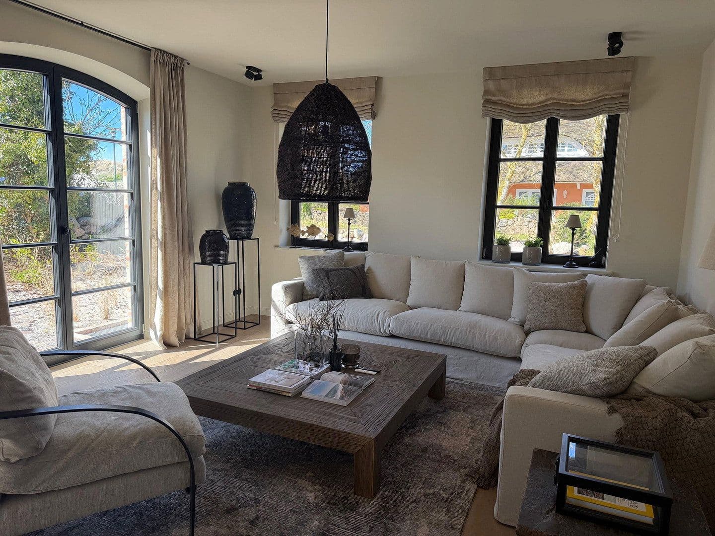 Predaj domu 259 m², pozemok 710 m², Am Strom 4b, Ahrenshoop, Meklenbursko-Predpomoransko Predaj domu 259 m², pozemok 710 m², Am Strom 4b, Ahrenshoop, Meklenbursko-Predpomoransko