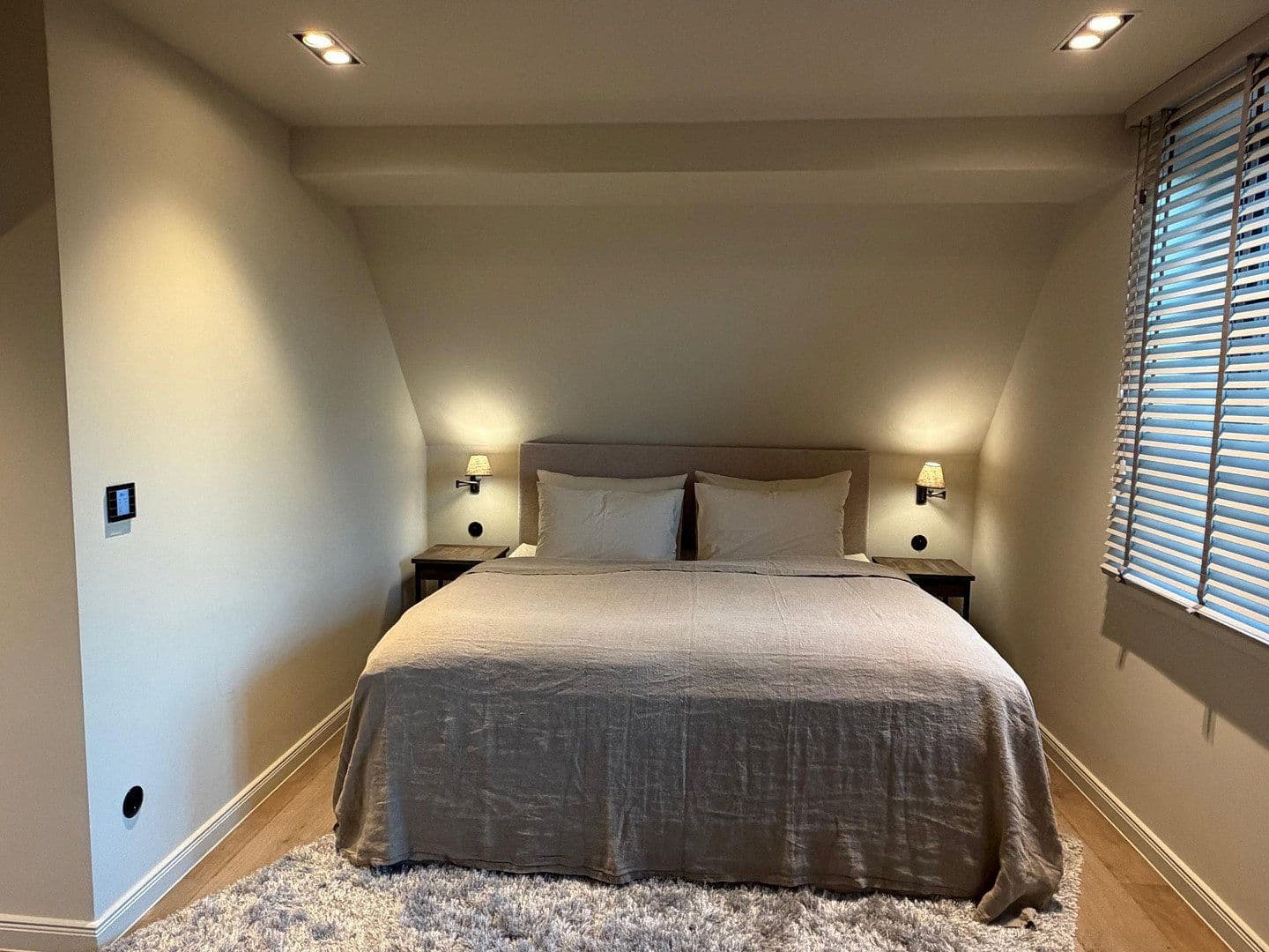 Predaj domu 259 m², pozemok 710 m², Am Strom 4b, Ahrenshoop, Meklenbursko-Predpomoransko Predaj domu 259 m², pozemok 710 m², Am Strom 4b, Ahrenshoop, Meklenbursko-Predpomoransko