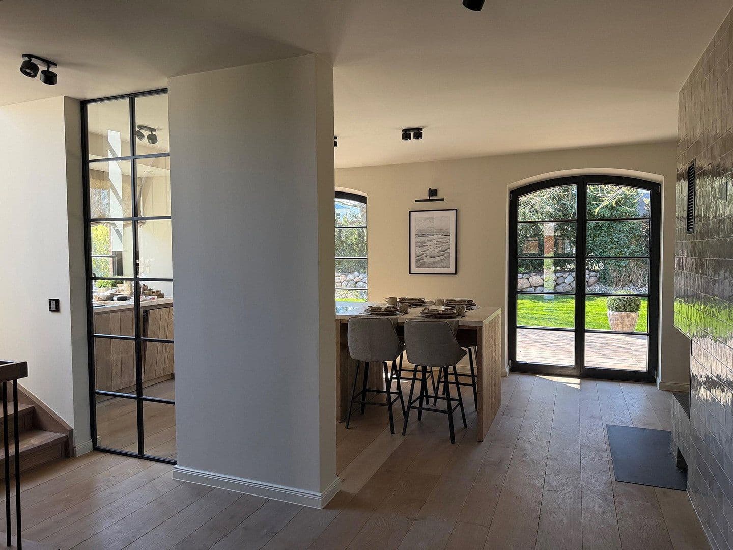 Predaj domu 259 m², pozemok 710 m², Am Strom 4b, Ahrenshoop, Meklenbursko-Predpomoransko Predaj domu 259 m², pozemok 710 m², Am Strom 4b, Ahrenshoop, Meklenbursko-Predpomoransko