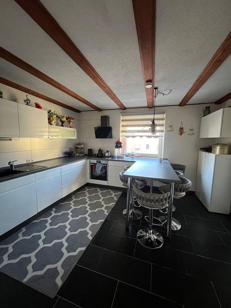Predaj bytu 4-izbový 104 m², Kellerstraße 7, Taufkirchen, Bavorsko Predaj bytu 4-izbový 104 m², Kellerstraße 7, Taufkirchen, Bavorsko