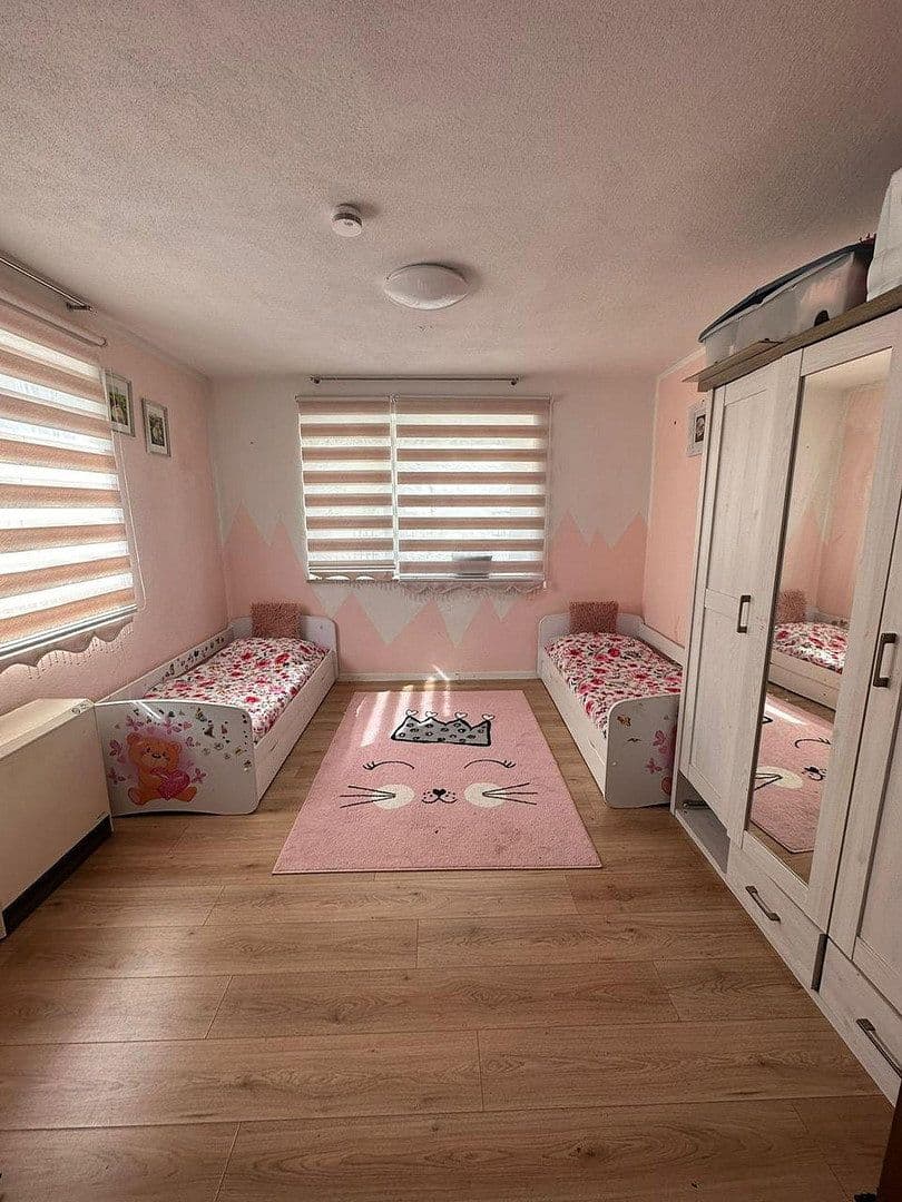 Predaj bytu 4-izbový 104 m², Kellerstraße 7, Taufkirchen, Bavorsko Predaj bytu 4-izbový 104 m², Kellerstraße 7, Taufkirchen, Bavorsko