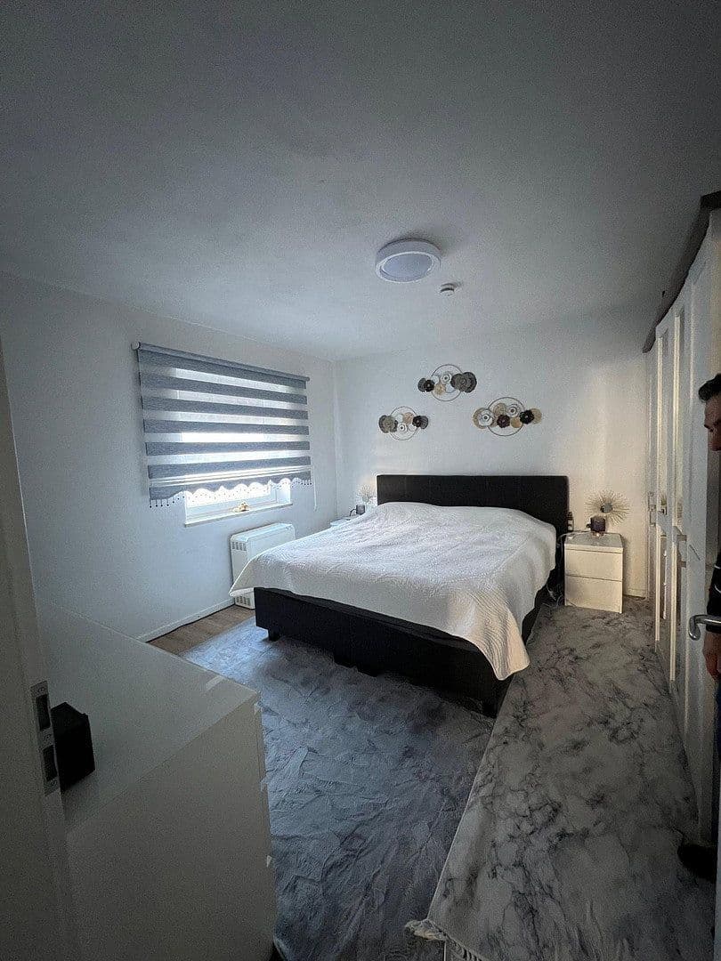 Predaj bytu 4-izbový 104 m², Kellerstraße 7, Taufkirchen, Bavorsko Predaj bytu 4-izbový 104 m², Kellerstraße 7, Taufkirchen, Bavorsko