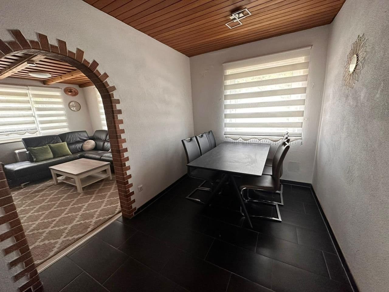 Predaj bytu 4-izbový 104 m², Kellerstraße 7, Taufkirchen, Bavorsko Predaj bytu 4-izbový 104 m², Kellerstraße 7, Taufkirchen, Bavorsko