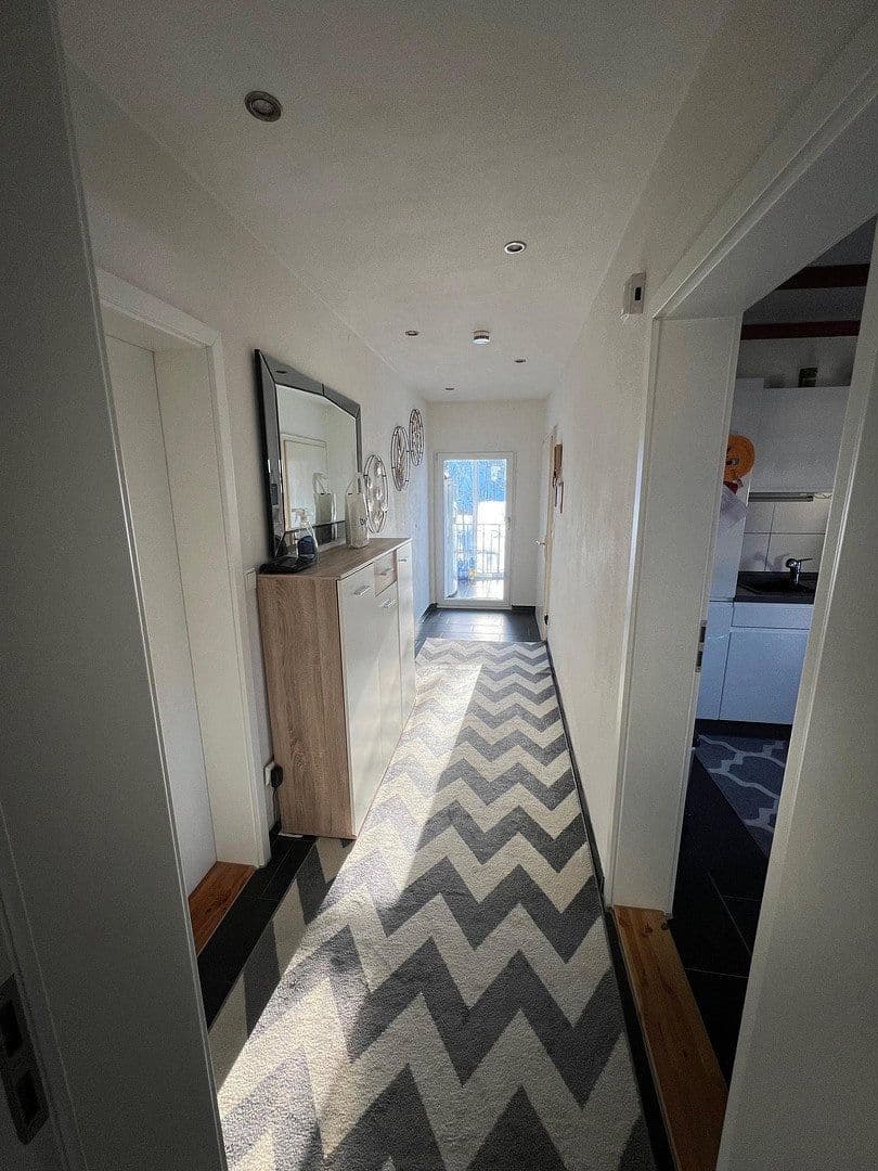 Predaj bytu 4-izbový 104 m², Kellerstraße 7, Taufkirchen, Bavorsko Predaj bytu 4-izbový 104 m², Kellerstraße 7, Taufkirchen, Bavorsko