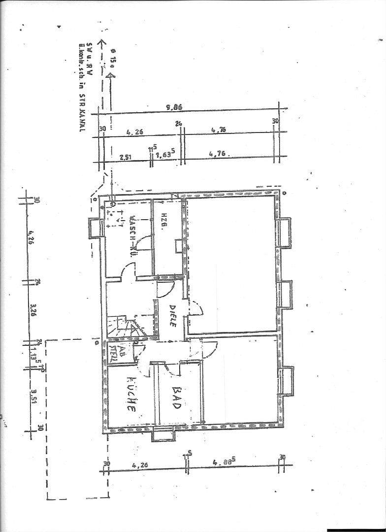 Predaj domu 216 m², pozemok 432 m², Langenfeld (Rheinland), Severné Porýnie - Westfálsko Predaj domu 216 m², pozemok 432 m², Langenfeld (Rheinland), Severné Porýnie - Westfálsko