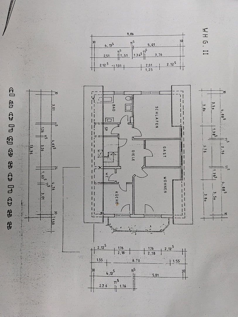 Predaj domu 216 m², pozemok 432 m², Langenfeld (Rheinland), Severné Porýnie - Westfálsko Predaj domu 216 m², pozemok 432 m², Langenfeld (Rheinland), Severné Porýnie - Westfálsko