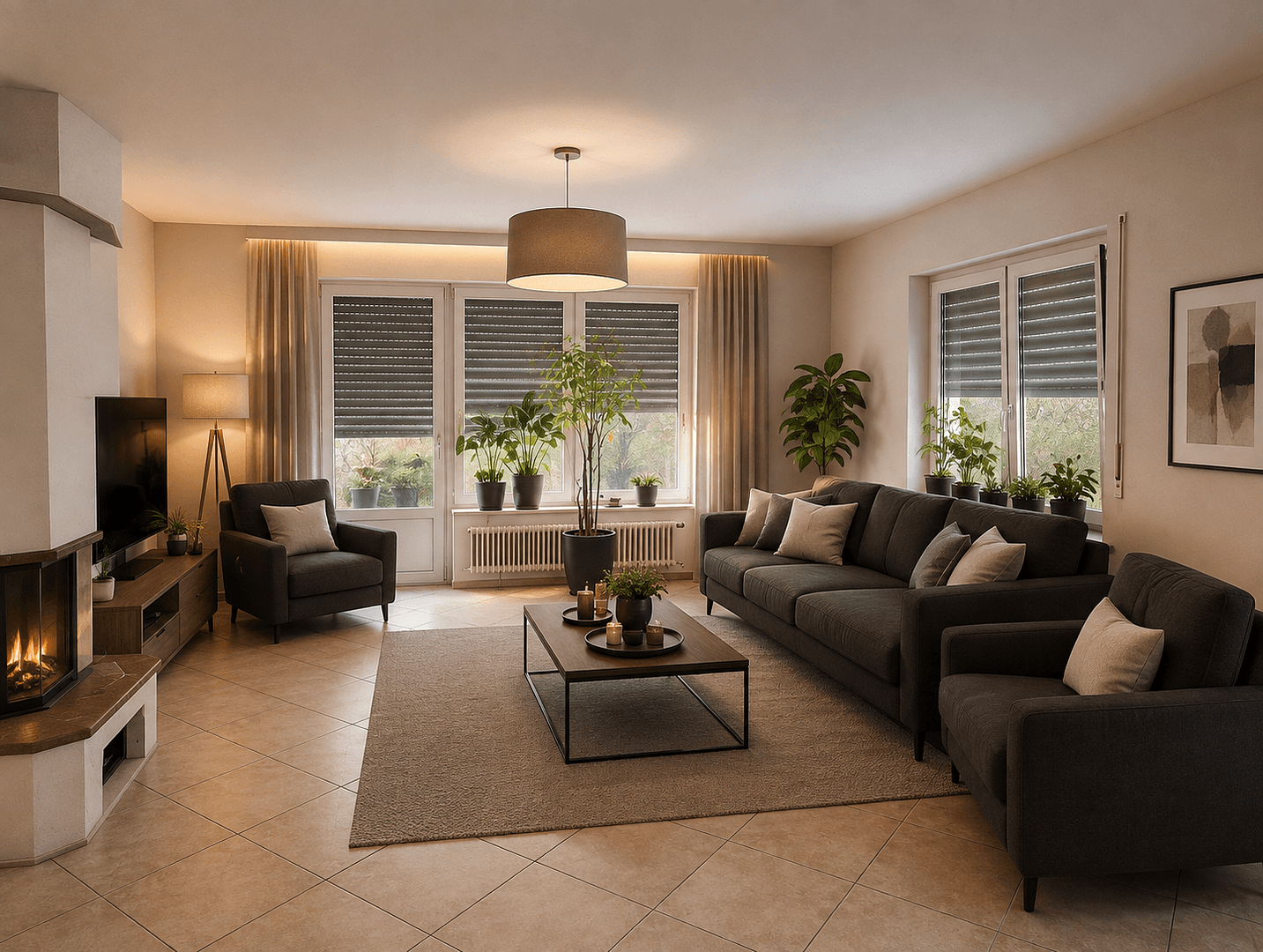 Predaj domu 216 m², pozemok 432 m², Langenfeld (Rheinland), Severné Porýnie - Westfálsko Predaj domu 216 m², pozemok 432 m², Langenfeld (Rheinland), Severné Porýnie - Westfálsko