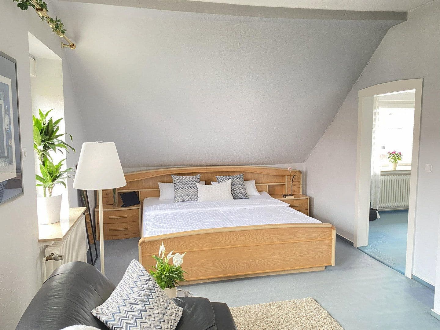 Predaj domu 240 m², pozemok 800 m², Visbek, Dolné Sasko Predaj domu 240 m², pozemok 800 m², Visbek, Dolné Sasko