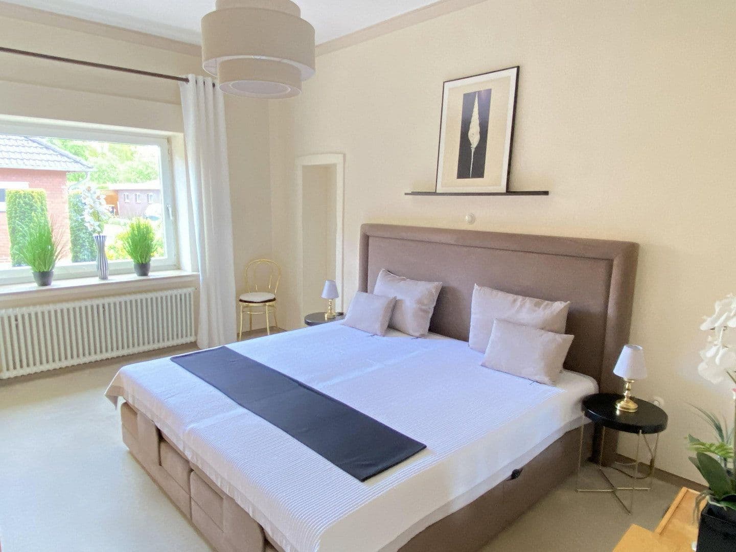 Predaj domu 240 m², pozemok 800 m², Visbek, Dolné Sasko Predaj domu 240 m², pozemok 800 m², Visbek, Dolné Sasko