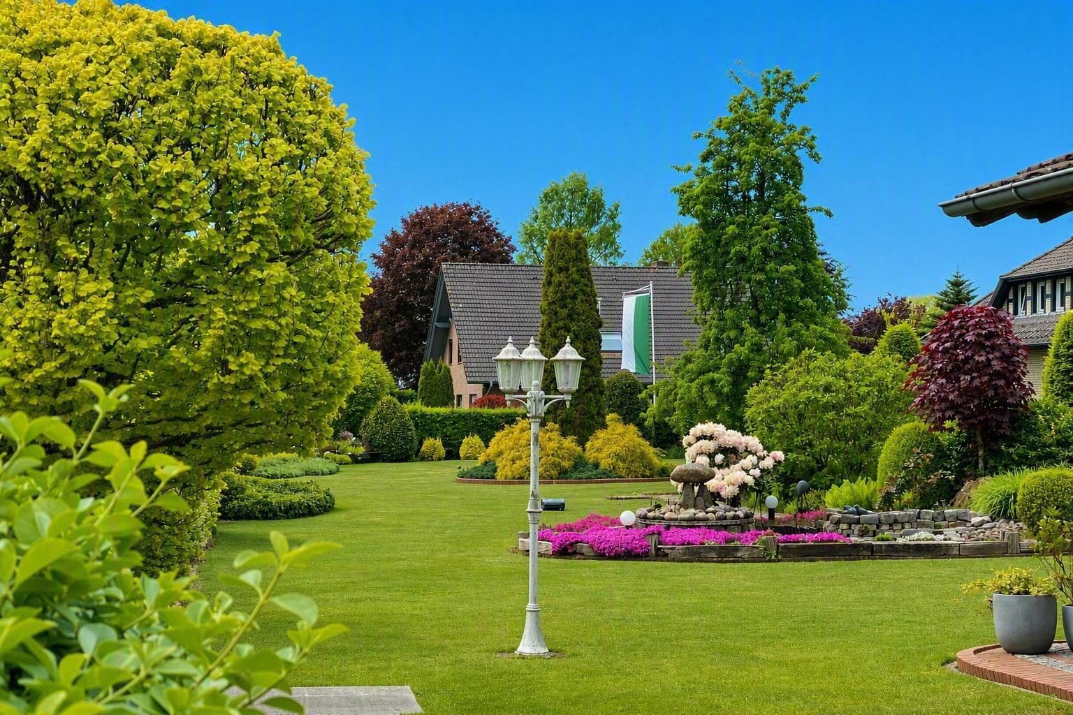 Predaj domu 240 m², pozemok 800 m², Visbek, Dolné Sasko Predaj domu 240 m², pozemok 800 m², Visbek, Dolné Sasko