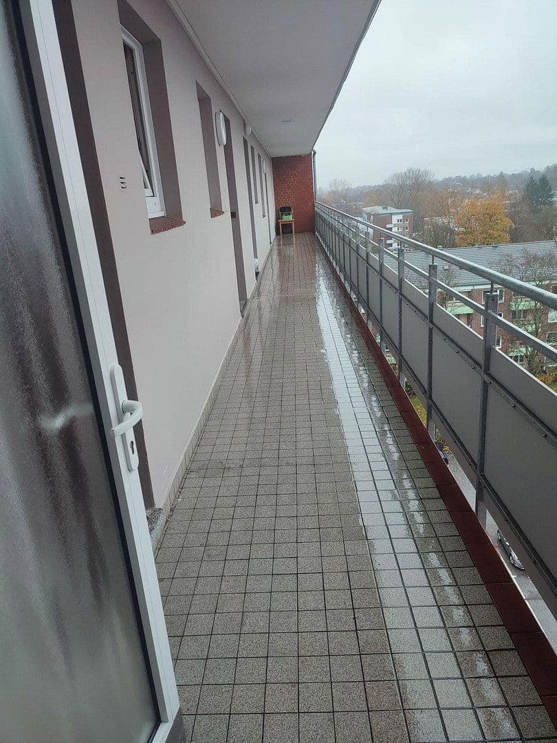 Predaj bytu 2-izbový 47 m², Hamburg, Hamburg Predaj bytu 2-izbový 47 m², Hamburg, Hamburg