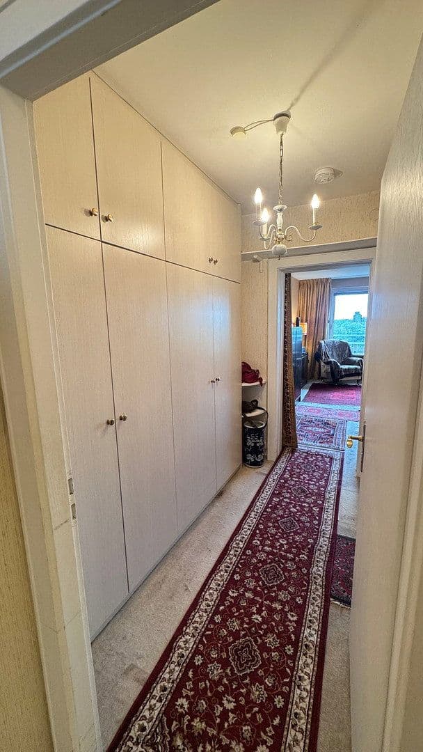 Predaj bytu 2-izbový 47 m², Hamburg, Hamburg Predaj bytu 2-izbový 47 m², Hamburg, Hamburg