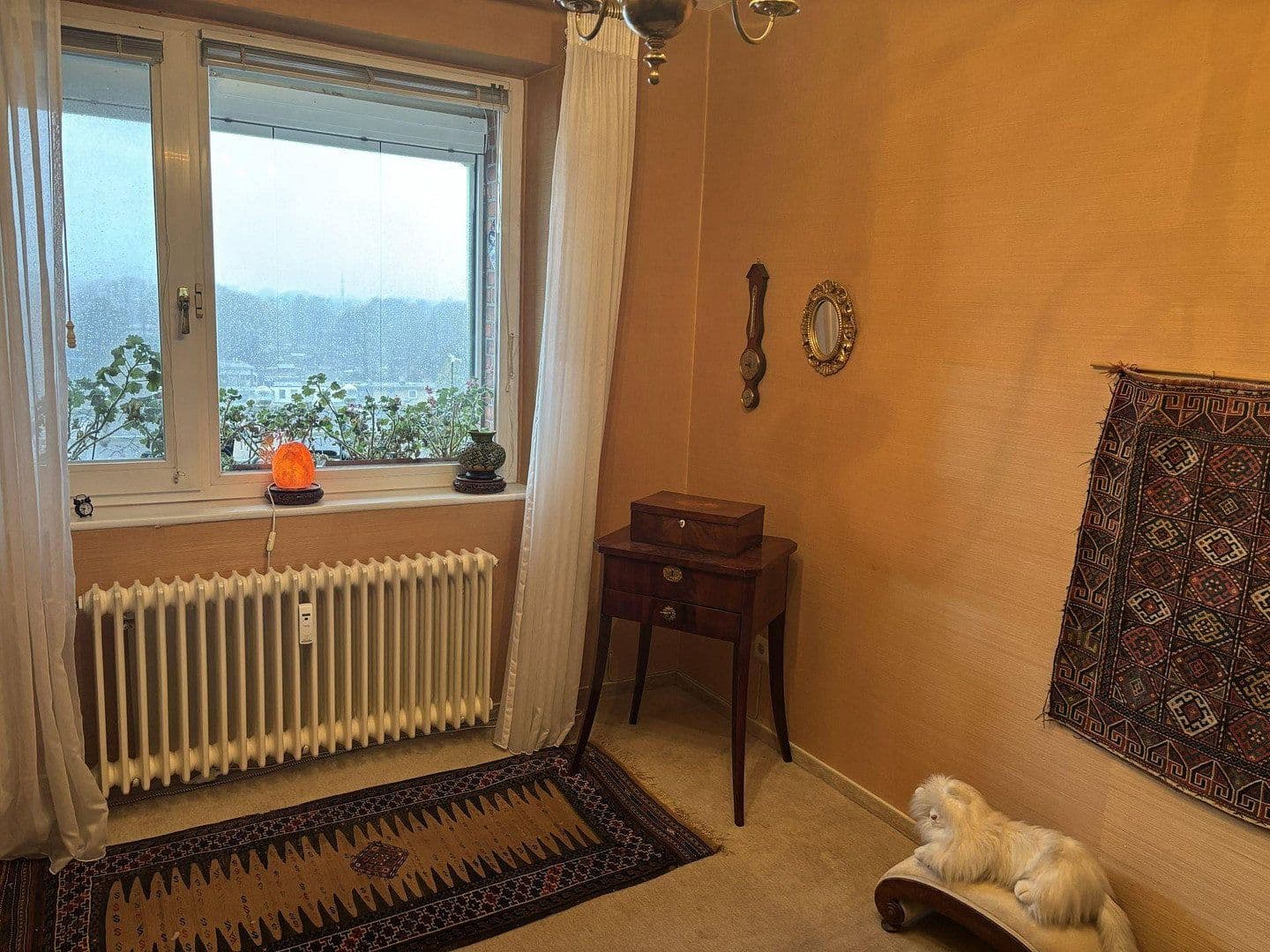 Predaj bytu 2-izbový 47 m², Hamburg, Hamburg Predaj bytu 2-izbový 47 m², Hamburg, Hamburg
