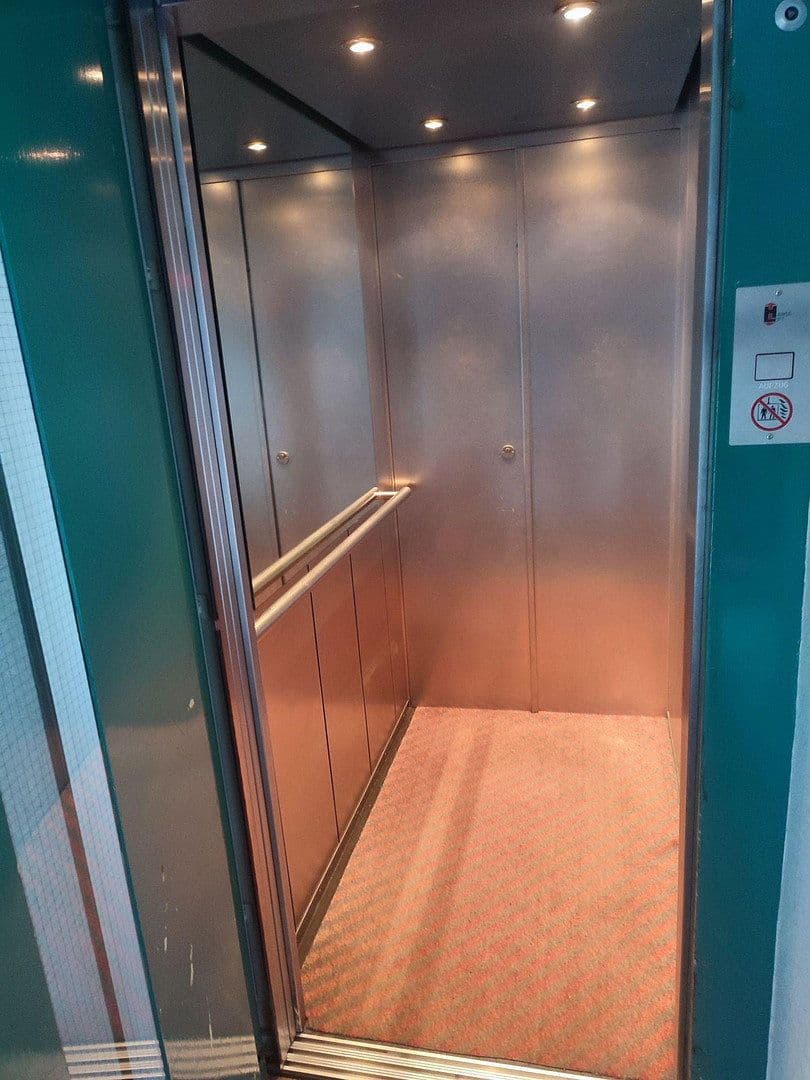 Predaj bytu 2-izbový 47 m², Hamburg, Hamburg Predaj bytu 2-izbový 47 m², Hamburg, Hamburg