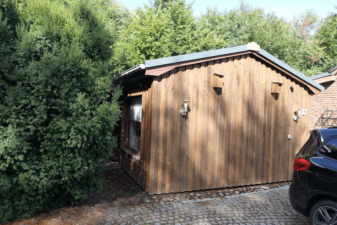 Predaj domu 86 m², pozemok 8.278 m², Husum, Šlezvicko-Holštajnsko Predaj domu 86 m², pozemok 8.278 m², Husum, Šlezvicko-Holštajnsko
