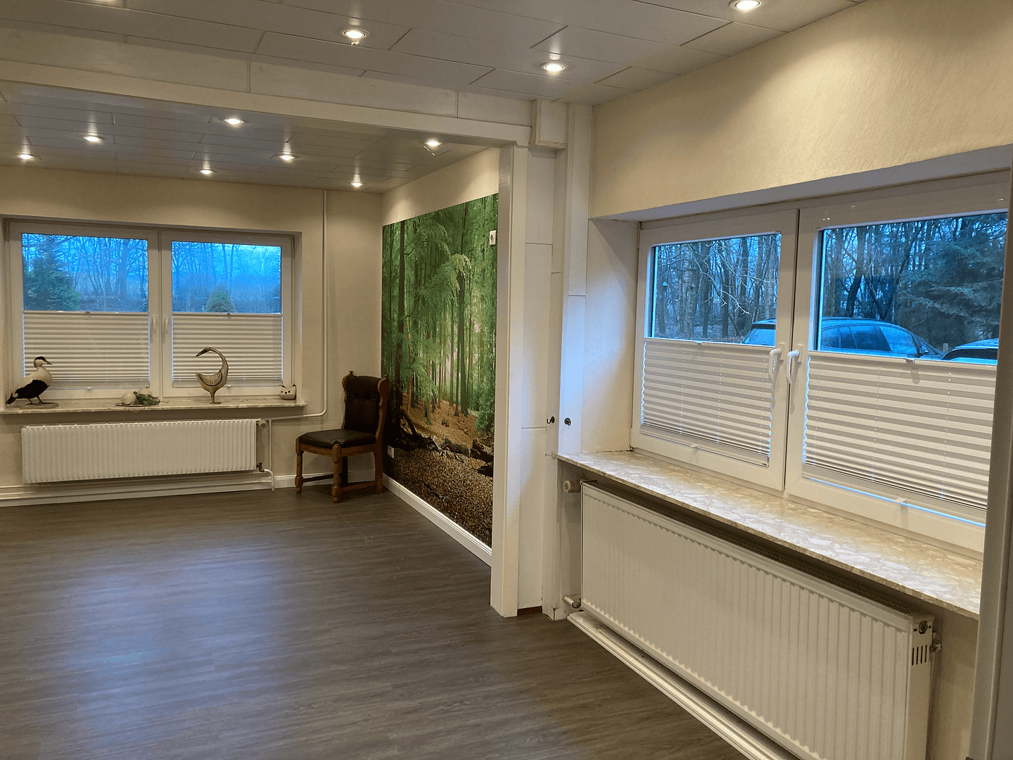 Predaj domu 86 m², pozemok 8.278 m², Husum, Šlezvicko-Holštajnsko Predaj domu 86 m², pozemok 8.278 m², Husum, Šlezvicko-Holštajnsko