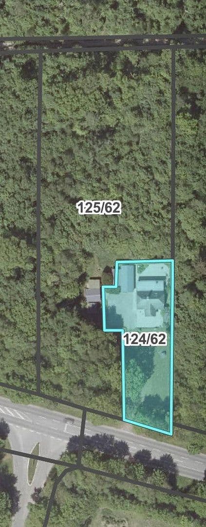 Predaj domu 86 m², pozemok 8.278 m², Husum, Šlezvicko-Holštajnsko Predaj domu 86 m², pozemok 8.278 m², Husum, Šlezvicko-Holštajnsko