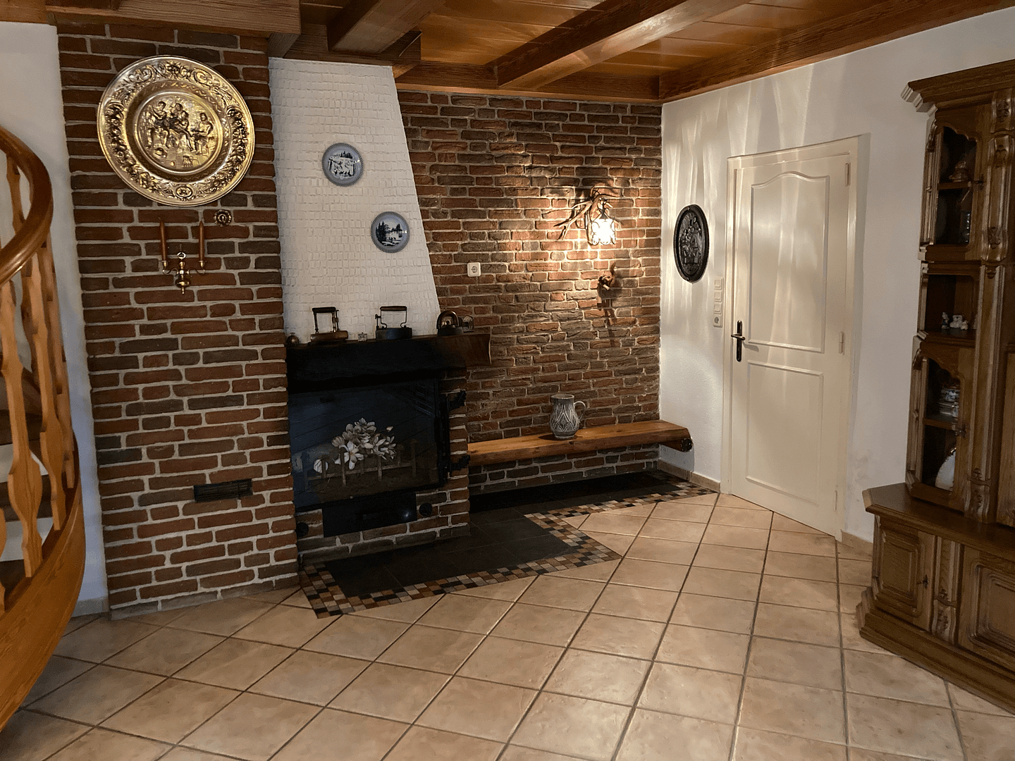 Predaj domu 86 m², pozemok 8.278 m², Husum, Šlezvicko-Holštajnsko Predaj domu 86 m², pozemok 8.278 m², Husum, Šlezvicko-Holštajnsko