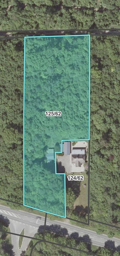 Predaj domu 86 m², pozemok 8.278 m², Husum, Šlezvicko-Holštajnsko Predaj domu 86 m², pozemok 8.278 m², Husum, Šlezvicko-Holštajnsko