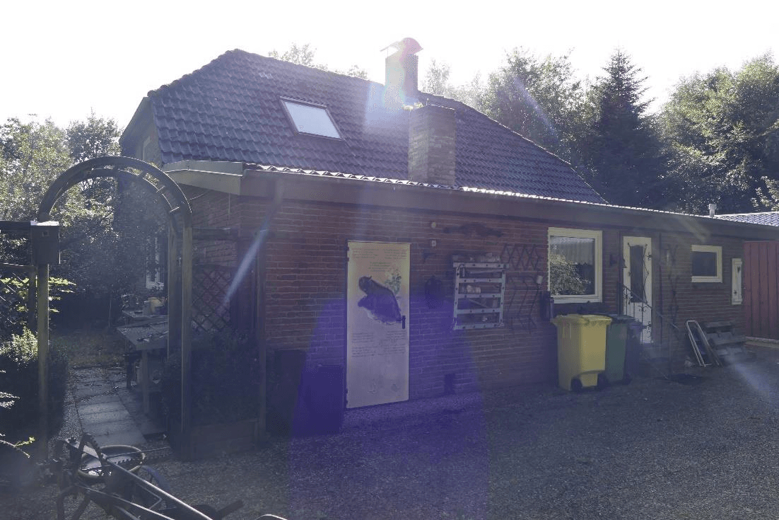 Predaj domu 86 m², pozemok 8.278 m², Husum, Šlezvicko-Holštajnsko Predaj domu 86 m², pozemok 8.278 m², Husum, Šlezvicko-Holštajnsko