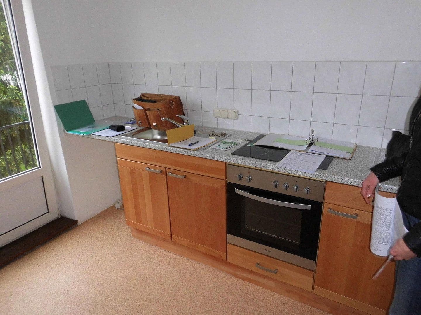 Predaj domu 117 m², pozemok 165 m², Bremen-Osterfeuerberg, Brémy Predaj domu 117 m², pozemok 165 m², Bremen-Osterfeuerberg, Brémy