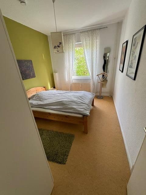 Predaj domu 117 m², pozemok 165 m², Bremen-Osterfeuerberg, Brémy Predaj domu 117 m², pozemok 165 m², Bremen-Osterfeuerberg, Brémy