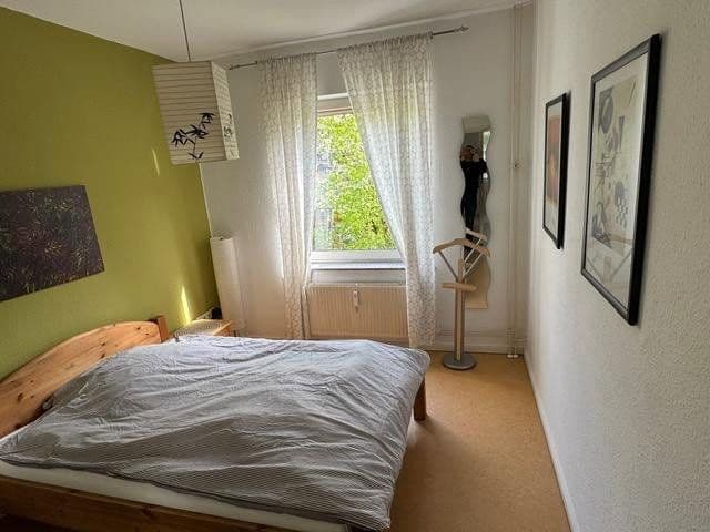 Predaj domu 117 m², pozemok 165 m², Bremen-Osterfeuerberg, Brémy Predaj domu 117 m², pozemok 165 m², Bremen-Osterfeuerberg, Brémy