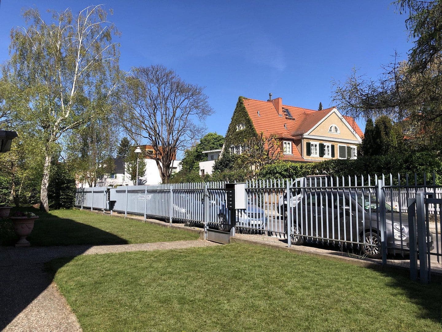 Predaj bytu 3-izbový 85 m², Berlin, Berlín Predaj bytu 3-izbový 85 m², Berlin, Berlín