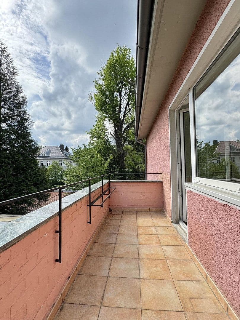 Predaj bytu 3-izbový 85 m², Berlin, Berlín Predaj bytu 3-izbový 85 m², Berlin, Berlín