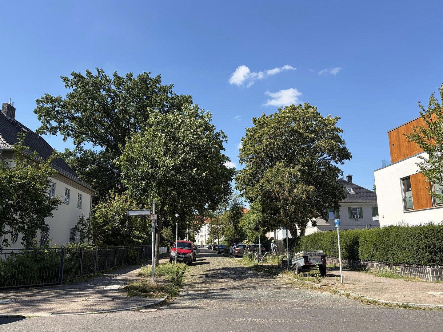 Predaj bytu 3-izbový 85 m², Berlin, Berlín Predaj bytu 3-izbový 85 m², Berlin, Berlín