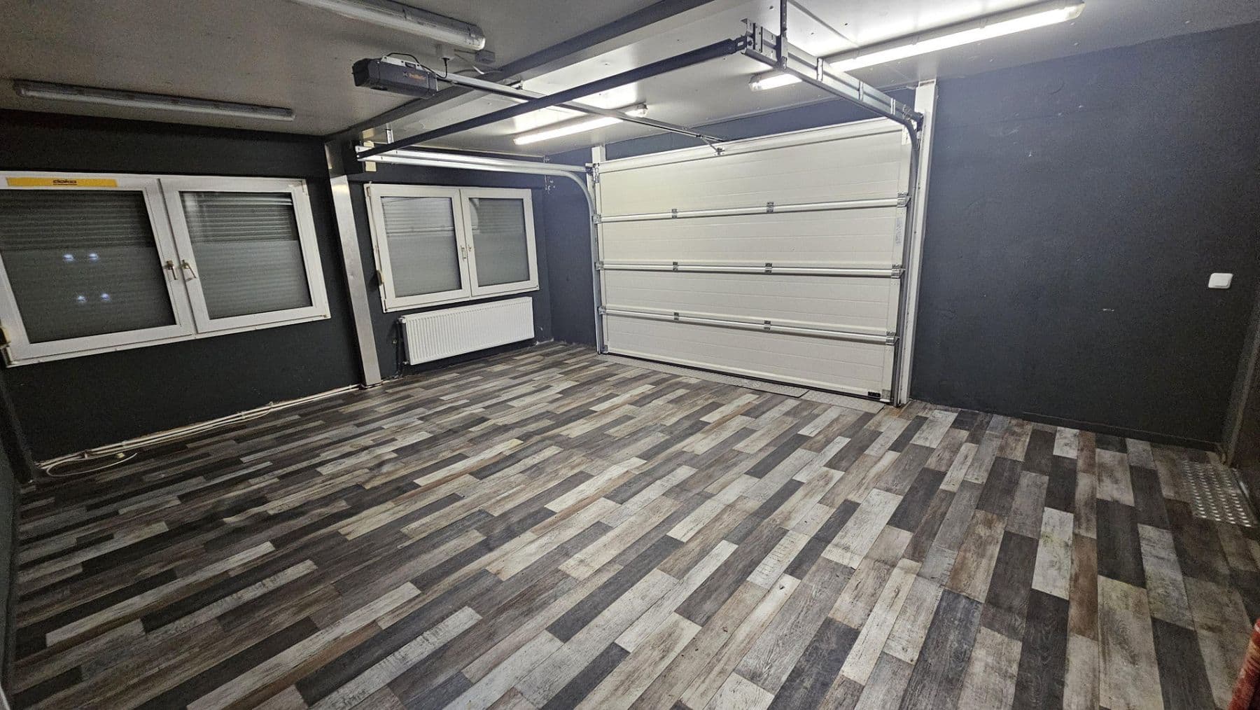 Prenájom garáže 560 m², Linnnicherstr 88, Alsdorf, Severné Porýnie - Westfálsko Prenájom garáže 560 m², Linnnicherstr 88, Alsdorf, Severné Porýnie - Westfálsko