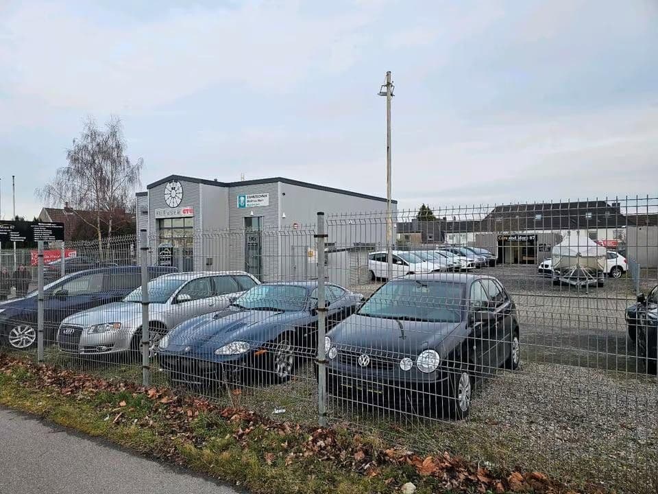 Prenájom garáže 560 m², Linnnicherstr 88, Alsdorf, Severné Porýnie - Westfálsko Prenájom garáže 560 m², Linnnicherstr 88, Alsdorf, Severné Porýnie - Westfálsko