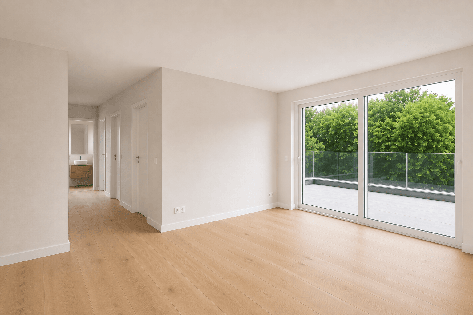 Predaj bytu 3-izbový 117 m², Marburg, Hesensko Predaj bytu 3-izbový 117 m², Marburg, Hesensko