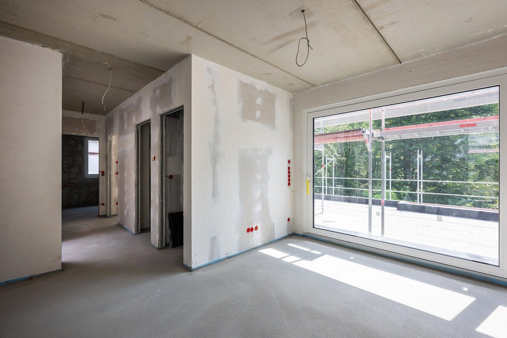 Predaj bytu 3-izbový 117 m², Marburg, Hesensko Predaj bytu 3-izbový 117 m², Marburg, Hesensko