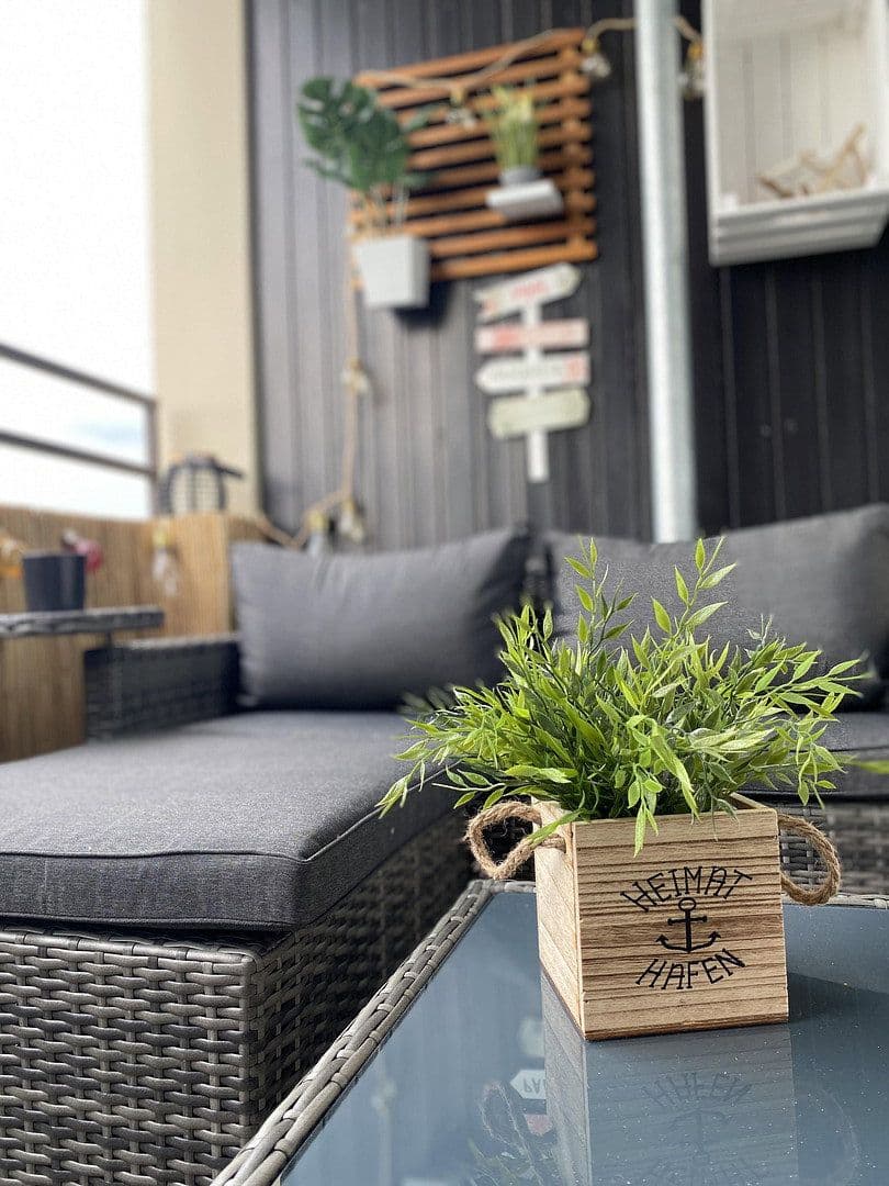 Predaj bytu 2-izbový 40 m², Wendtorf, Šlezvicko-Holštajnsko Predaj bytu 2-izbový 40 m², Wendtorf, Šlezvicko-Holštajnsko