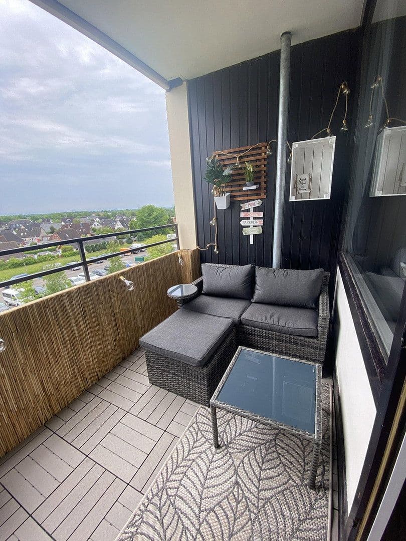 Predaj bytu 2-izbový 40 m², Wendtorf, Šlezvicko-Holštajnsko Predaj bytu 2-izbový 40 m², Wendtorf, Šlezvicko-Holštajnsko