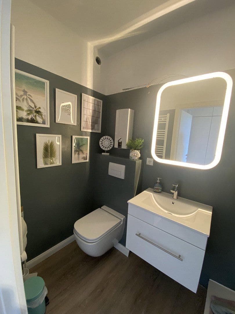 Predaj bytu 2-izbový 40 m², Wendtorf, Šlezvicko-Holštajnsko Predaj bytu 2-izbový 40 m², Wendtorf, Šlezvicko-Holštajnsko