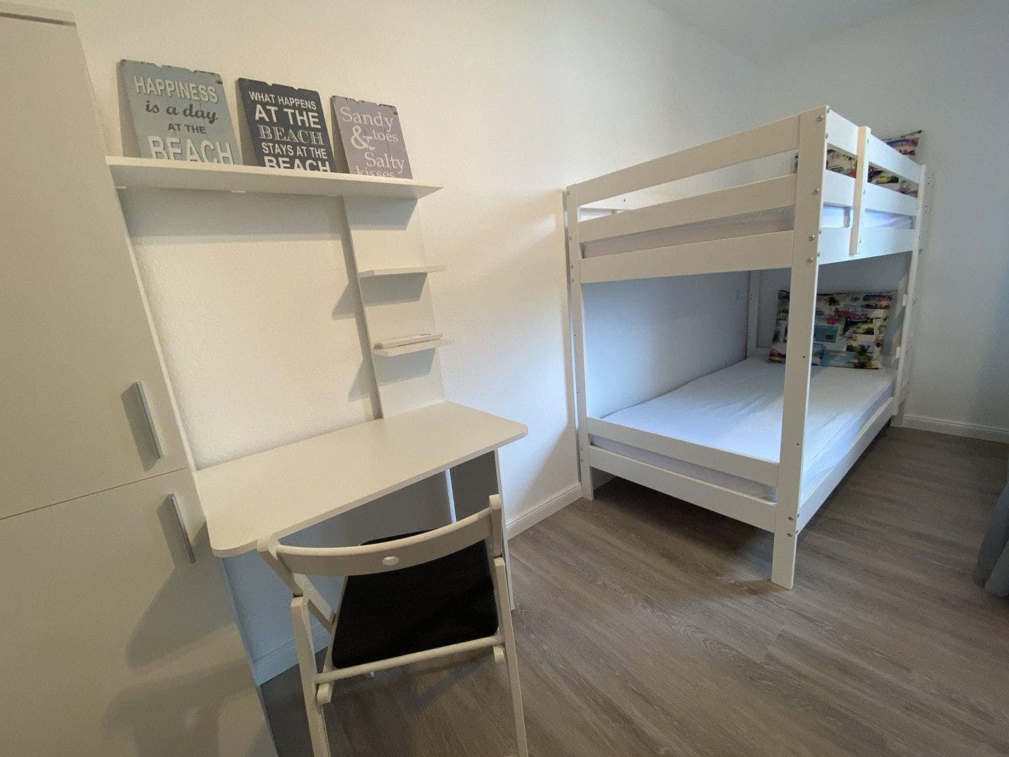Predaj bytu 2-izbový 40 m², Wendtorf, Šlezvicko-Holštajnsko Predaj bytu 2-izbový 40 m², Wendtorf, Šlezvicko-Holštajnsko