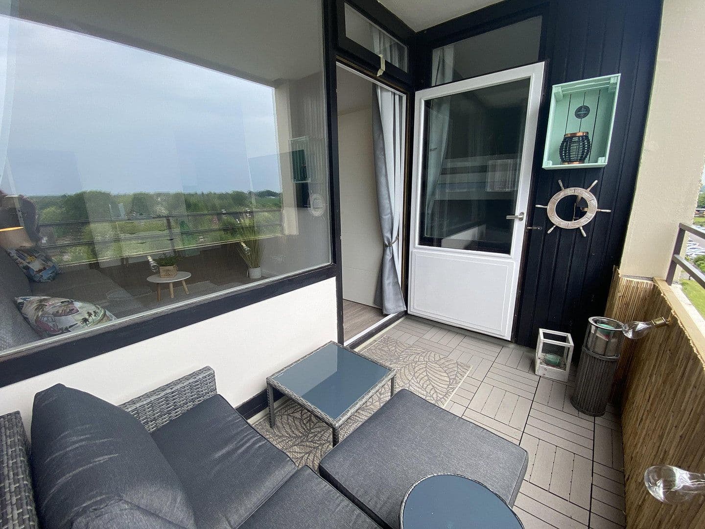 Predaj bytu 2-izbový 40 m², Wendtorf, Šlezvicko-Holštajnsko Predaj bytu 2-izbový 40 m², Wendtorf, Šlezvicko-Holštajnsko