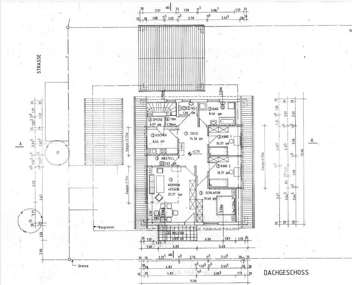 Predaj bytu 4-izbový 94 m², Öhringen, Bádensko-Wurttembersko Predaj bytu 4-izbový 94 m², Öhringen, Bádensko-Wurttembersko