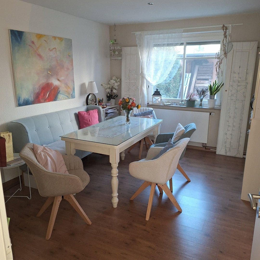 Predaj domu 110 m², pozemok 584 m², Bokellandsweg 21, Bremen, Brémy Predaj domu 110 m², pozemok 584 m², Bokellandsweg 21, Bremen, Brémy