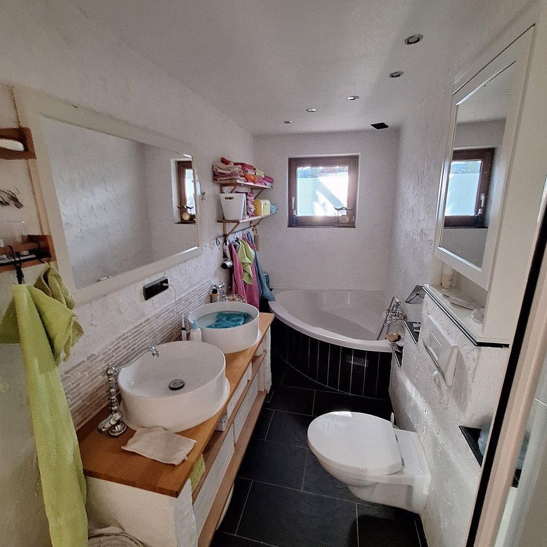 Predaj domu 110 m², pozemok 584 m², Bokellandsweg 21, Bremen, Brémy Predaj domu 110 m², pozemok 584 m², Bokellandsweg 21, Bremen, Brémy
