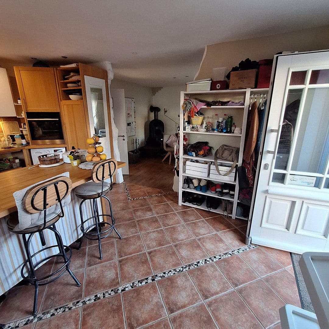 Predaj domu 110 m², pozemok 584 m², Bokellandsweg 21, Bremen, Brémy Predaj domu 110 m², pozemok 584 m², Bokellandsweg 21, Bremen, Brémy