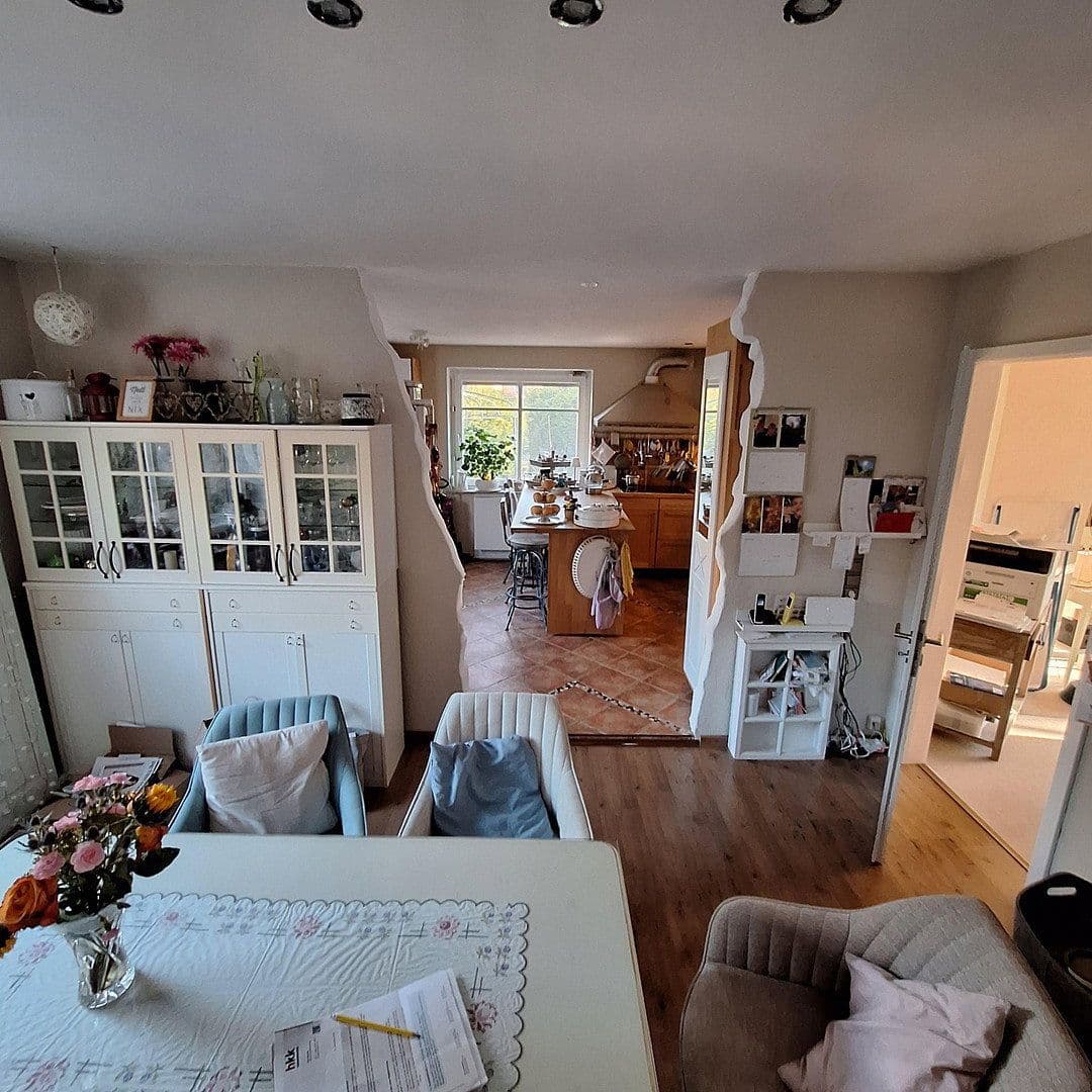 Predaj domu 110 m², pozemok 584 m², Bokellandsweg 21, Bremen, Brémy Predaj domu 110 m², pozemok 584 m², Bokellandsweg 21, Bremen, Brémy