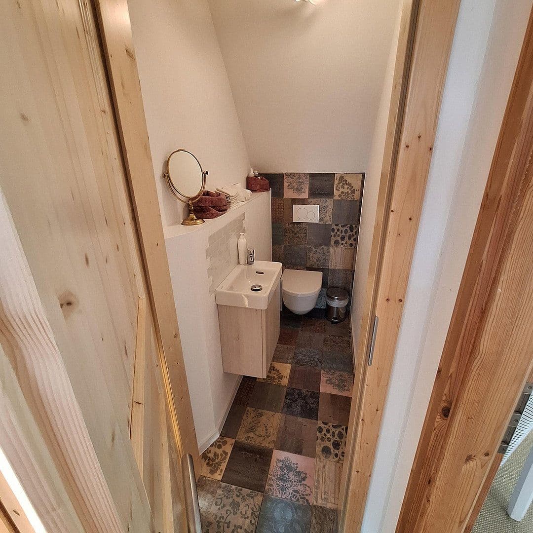 Predaj domu 110 m², pozemok 584 m², Bokellandsweg 21, Bremen, Brémy Predaj domu 110 m², pozemok 584 m², Bokellandsweg 21, Bremen, Brémy