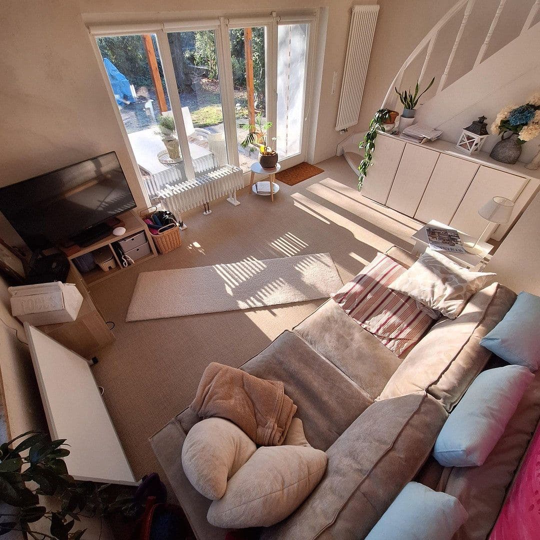 Predaj domu 110 m², pozemok 584 m², Bokellandsweg 21, Bremen, Brémy Predaj domu 110 m², pozemok 584 m², Bokellandsweg 21, Bremen, Brémy