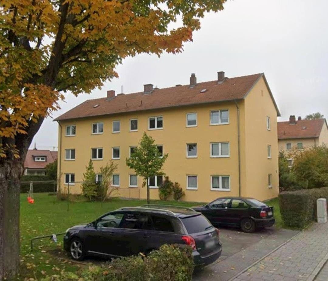 Predaj bytu 3-izbový 50 m², Dahlienweg 6, Regensburg, Bavorsko Predaj bytu 3-izbový 50 m², Dahlienweg 6, Regensburg, Bavorsko