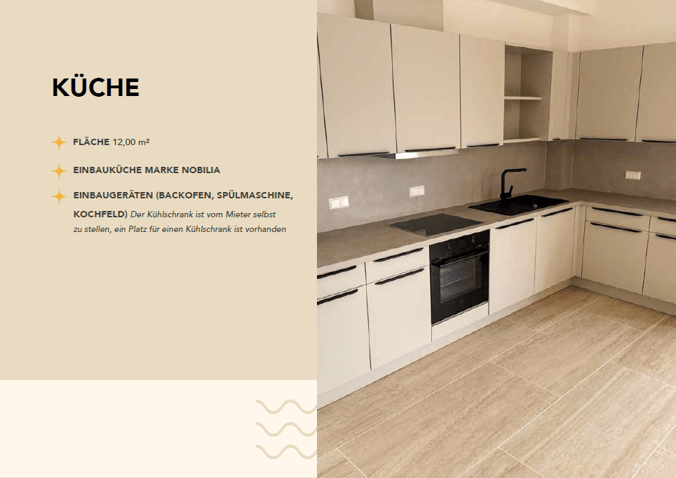 Prenájom bytu 4-izbový 124 m², Justinus-Kerner-Str. 23, Denkendorf, Bádensko-Wurttembersko Prenájom bytu 4-izbový 124 m², Justinus-Kerner-Str. 23, Denkendorf, Bádensko-Wurttembersko