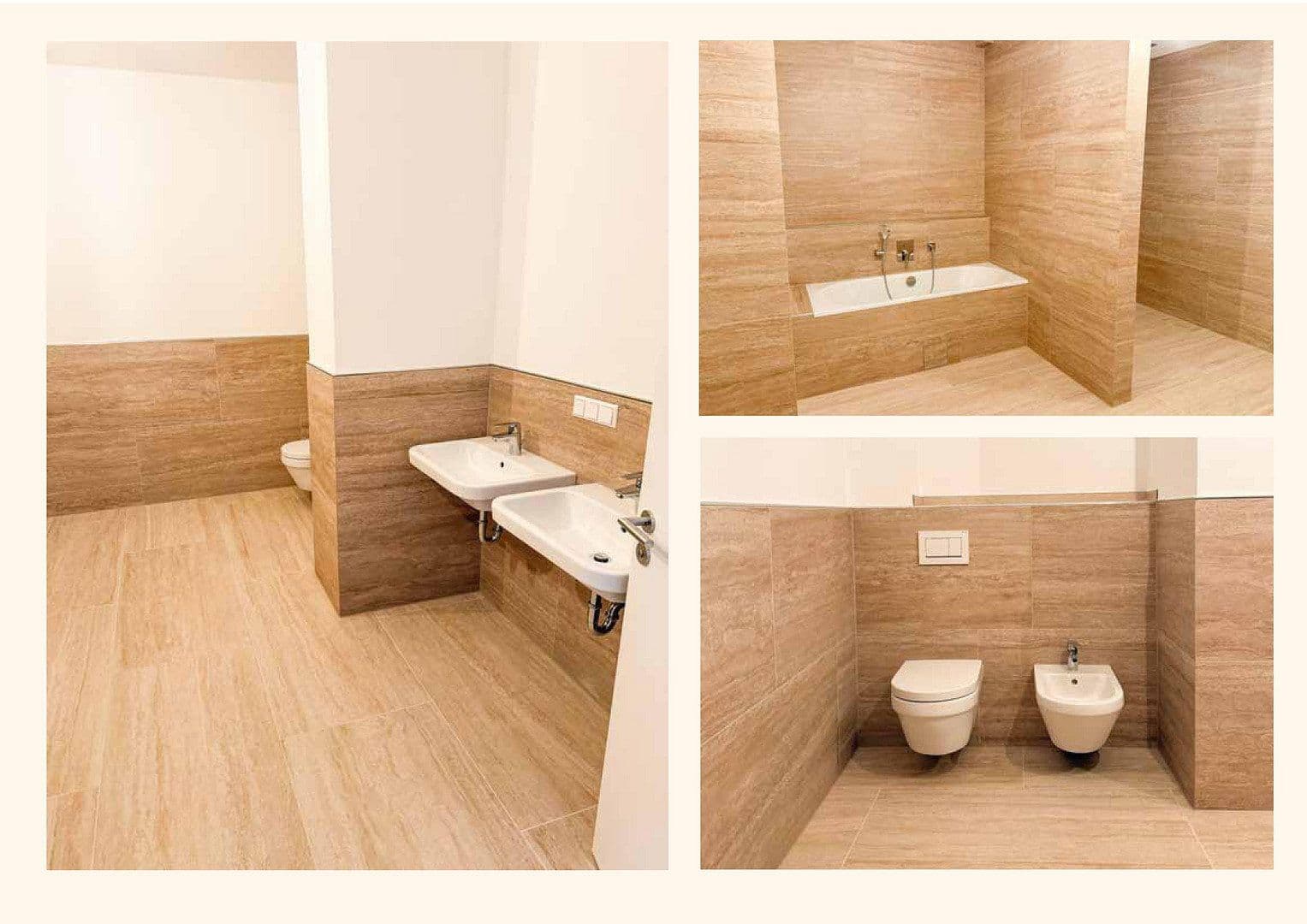 Prenájom bytu 4-izbový 124 m², Justinus-Kerner-Str. 23, Denkendorf, Bádensko-Wurttembersko Prenájom bytu 4-izbový 124 m², Justinus-Kerner-Str. 23, Denkendorf, Bádensko-Wurttembersko