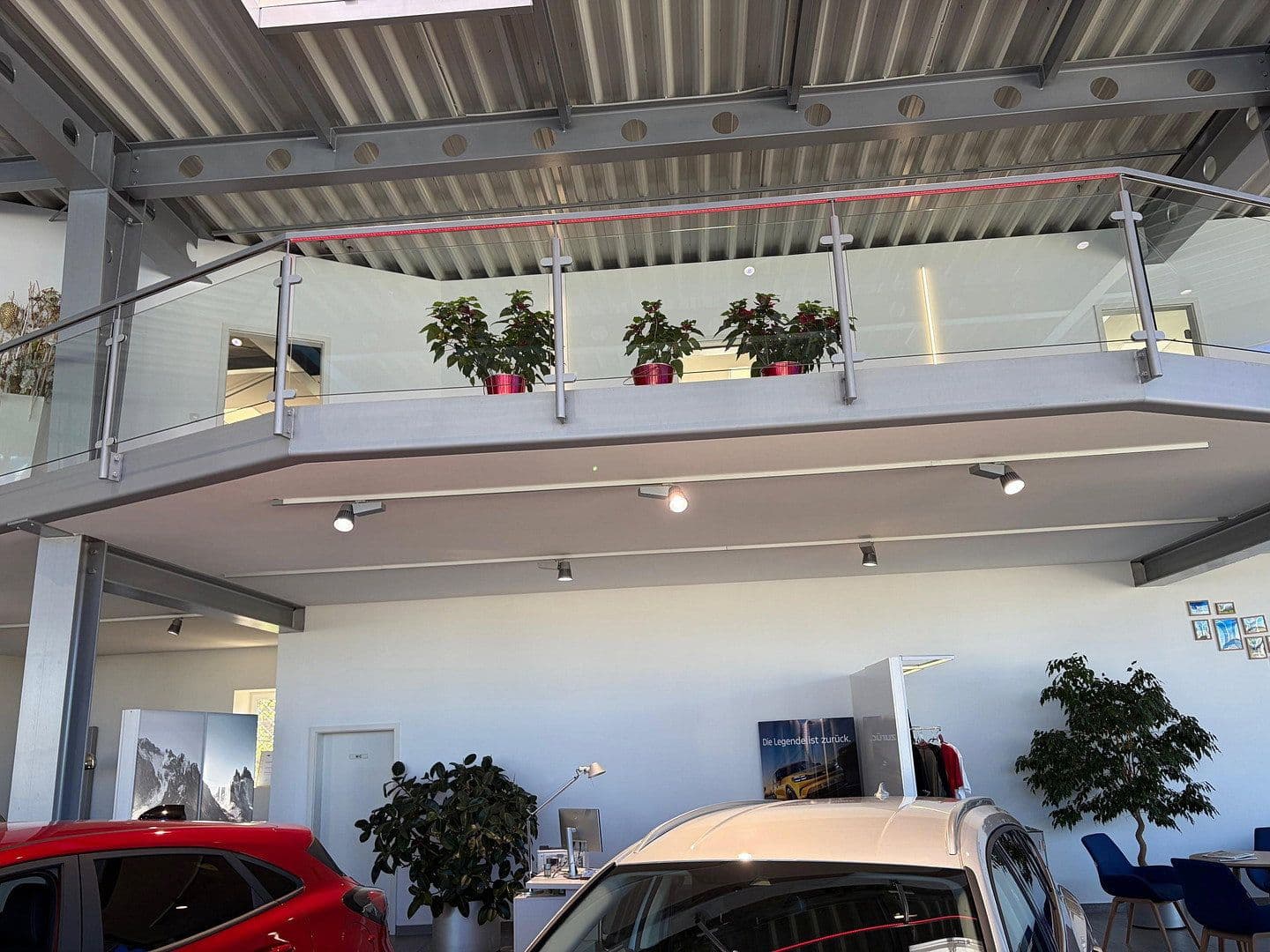 Predaj nebytového priestoru 2.628 m², Blankenburgstraße 67, Chemnitz, Sasko Predaj nebytového priestoru 2.628 m², Blankenburgstraße 67, Chemnitz, Sasko